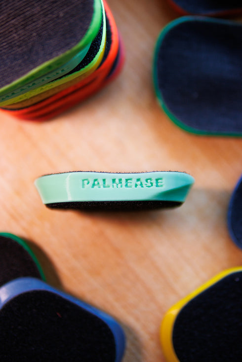 Palmease - Puck risers